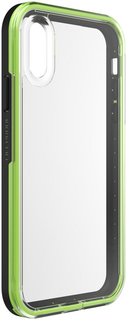 LifeProof Slam Apple iPhone XR Hoesje Night Flash afbeelding 2
