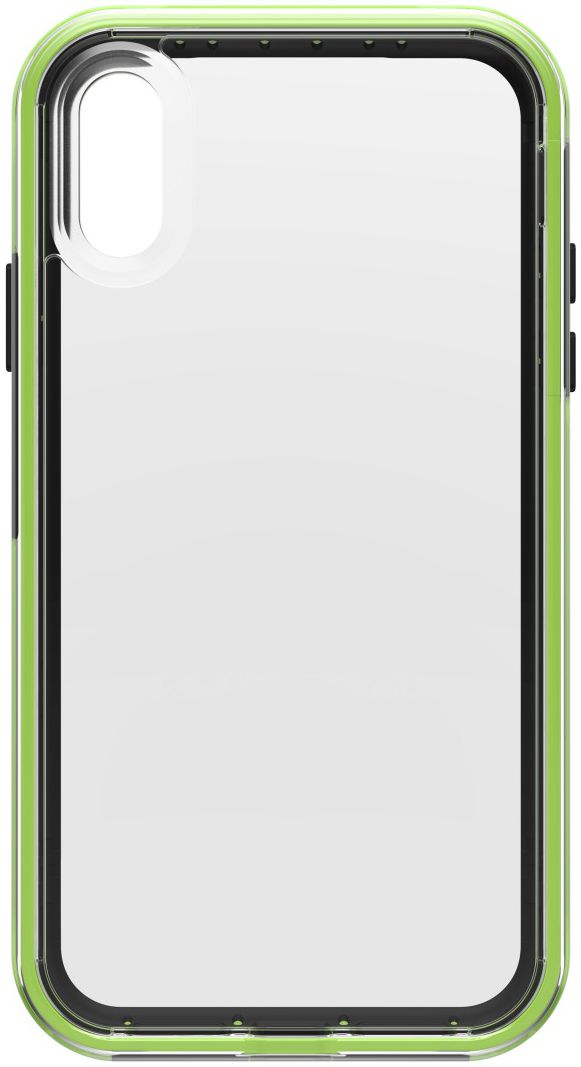 LifeProof Slam Apple iPhone XR Hoesje Night Flash afbeelding 3
