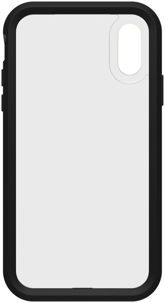 LifeProof Slam Apple iPhone XR Hoesje Night Flash afbeelding 4