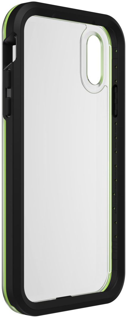 LifeProof Slam Apple iPhone XR Hoesje Night Flash afbeelding 5