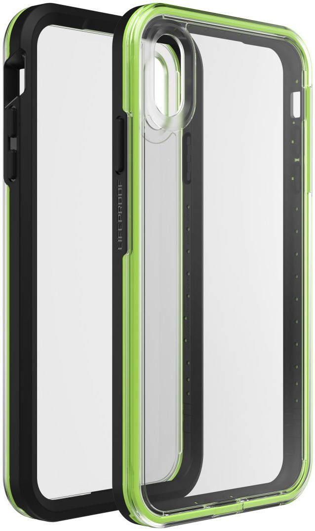 LifeProof Slam Apple iPhone XS Max Hoesje Night Flash afbeelding 1
