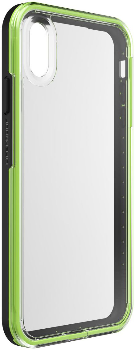 LifeProof Slam Apple iPhone XS Max Hoesje Night Flash afbeelding 2