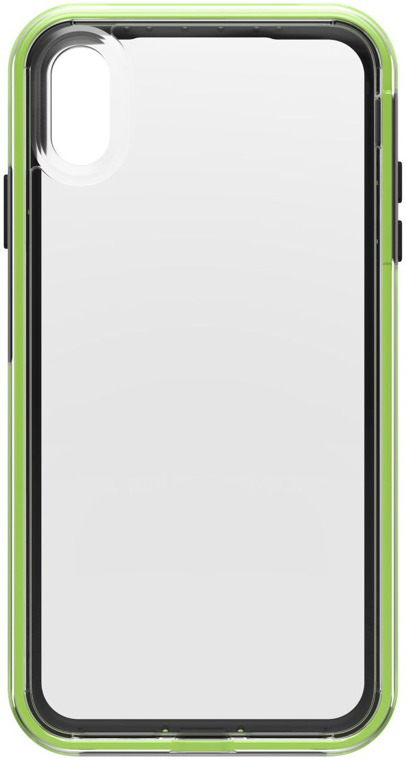 LifeProof Slam Apple iPhone XS Max Hoesje Night Flash afbeelding 3
