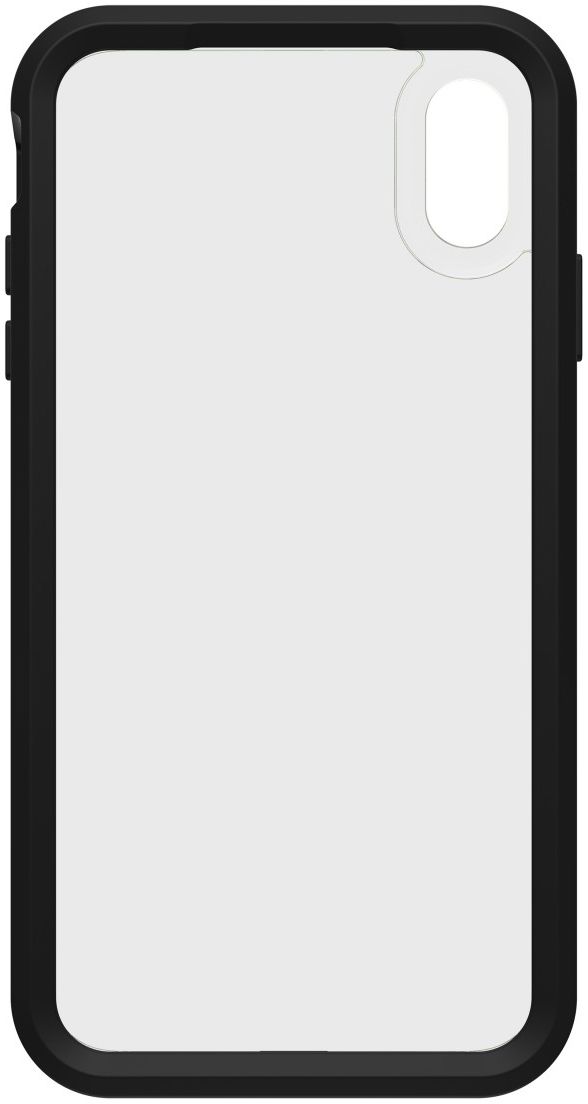 LifeProof Slam Apple iPhone XS Max Hoesje Night Flash afbeelding 4