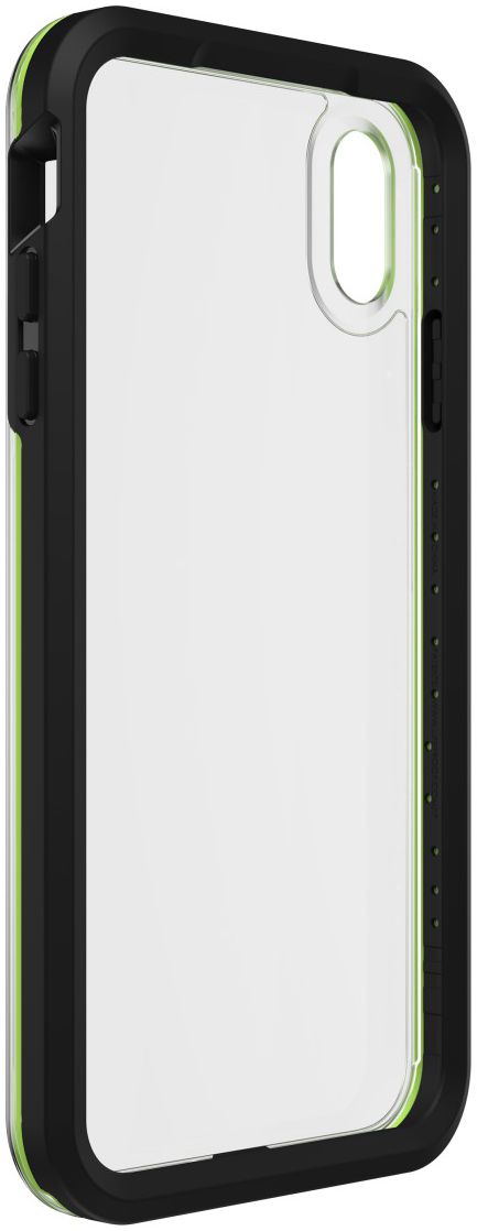 LifeProof Slam Apple iPhone XS Max Hoesje Night Flash afbeelding 5