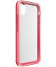 LifeProof SLAM Apple iPhone XS Max Hoesje Coral Sunset