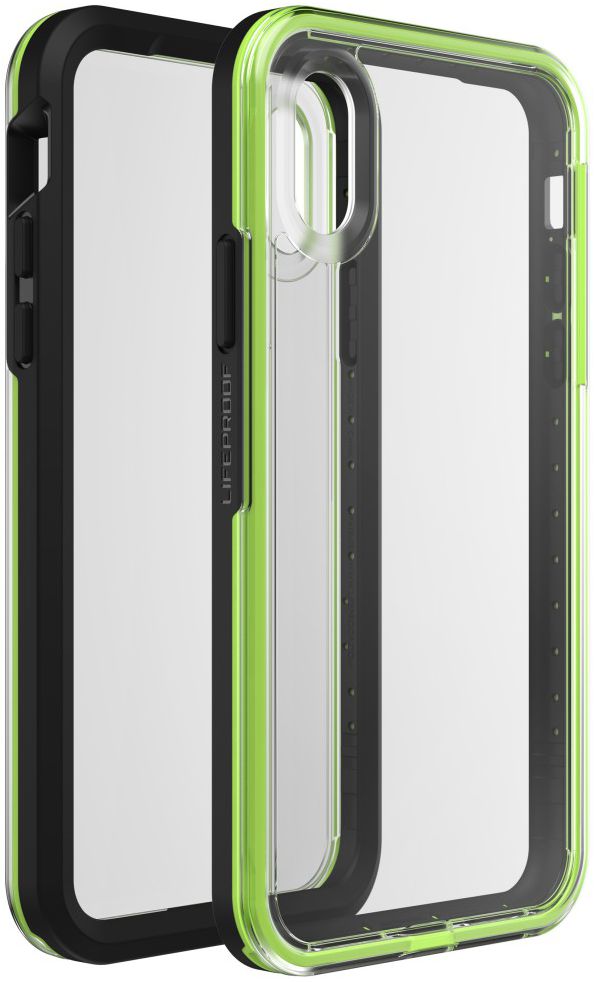 LifeProof SLAM Apple iPhone XS Hoesje Night Flash afbeelding 1