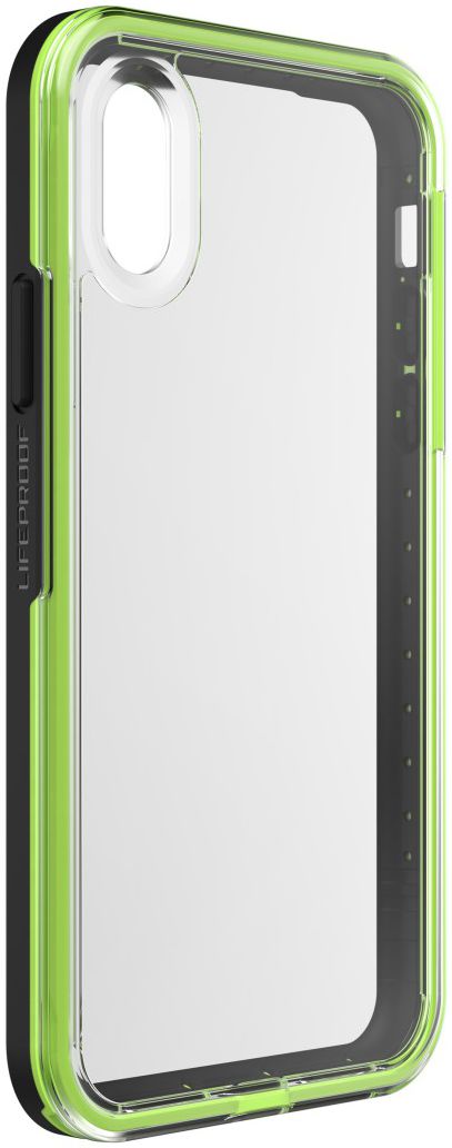 LifeProof SLAM Apple iPhone XS Hoesje Night Flash afbeelding 2