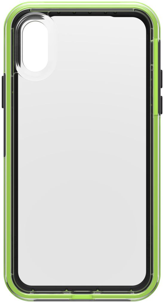 LifeProof SLAM Apple iPhone XS Hoesje Night Flash afbeelding 3