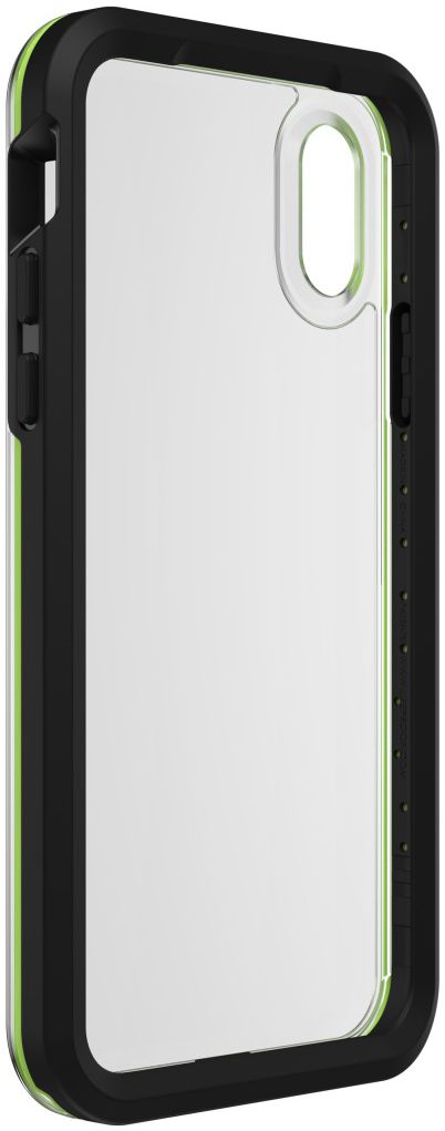 LifeProof SLAM Apple iPhone XS Hoesje Night Flash afbeelding 5