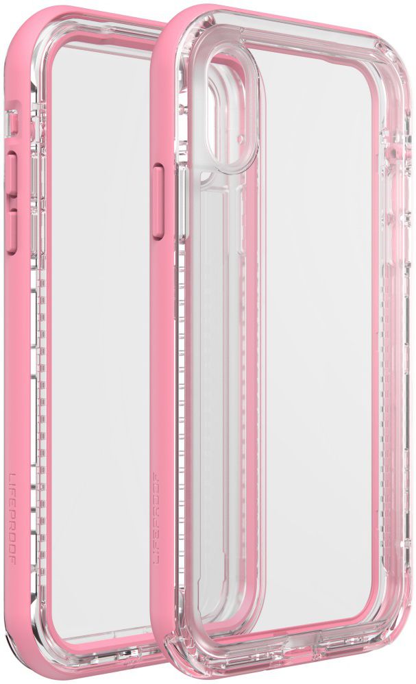 Lifeproof Next Apple iPhone XR Hoesje Cactus Rose afbeelding 1