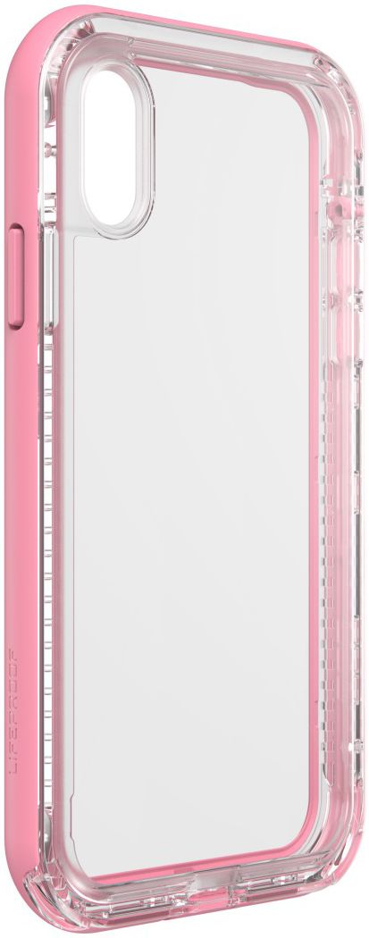 Lifeproof Next Apple iPhone XR Hoesje Cactus Rose afbeelding 2