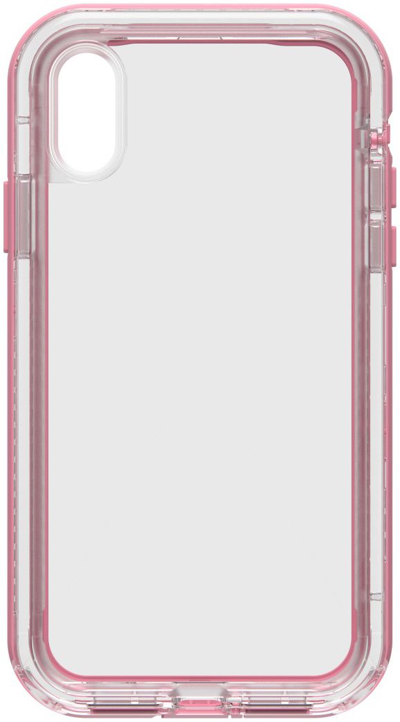 Lifeproof Next Apple iPhone XR Hoesje Cactus Rose afbeelding 3