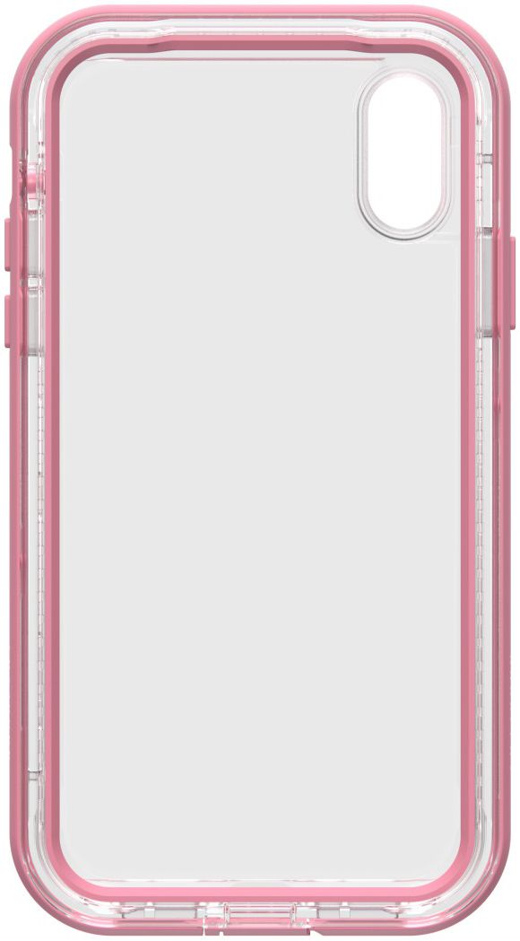 Lifeproof Next Apple iPhone XR Hoesje Cactus Rose afbeelding 4