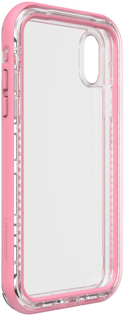 Lifeproof Next Apple iPhone XR Hoesje Cactus Rose afbeelding 5