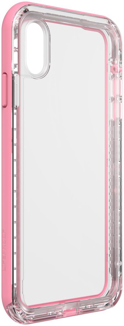 Lifeproof Next Apple iPhone XS Max Hoesje Cactus Rose afbeelding 2