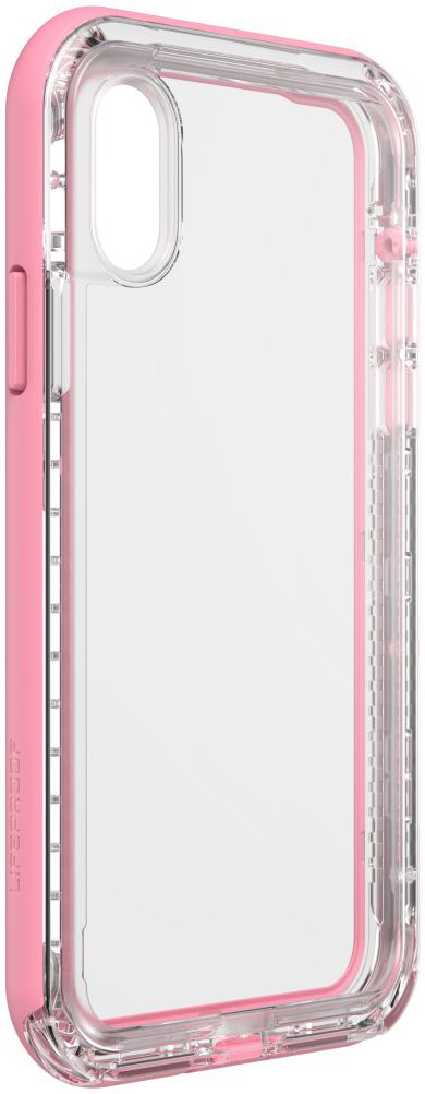 Lifeproof Next Apple iPhone XS Hoesje Cactus Rose afbeelding 2