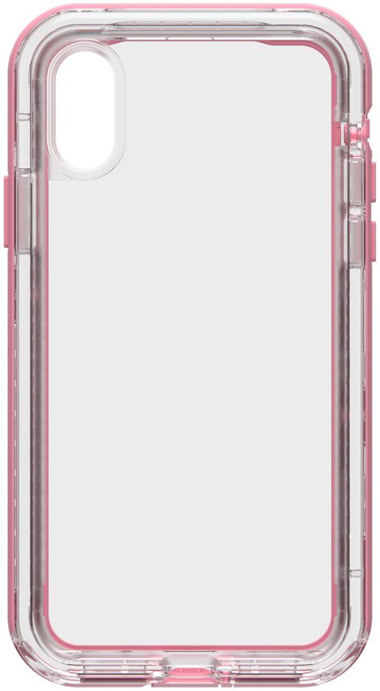 Lifeproof Next Apple iPhone XS Hoesje Cactus Rose afbeelding 3