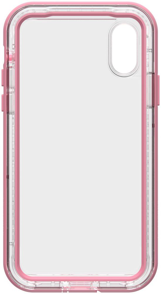 Lifeproof Next Apple iPhone XS Hoesje Cactus Rose afbeelding 4