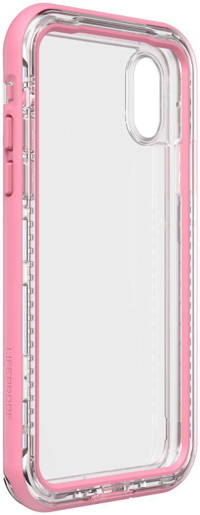 Lifeproof Next Apple iPhone XS Hoesje Cactus Rose afbeelding 5