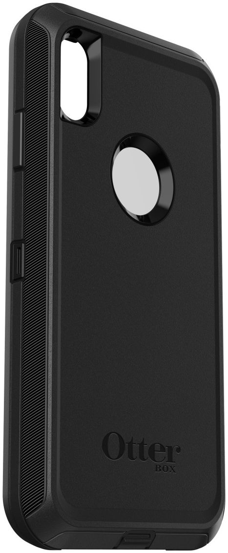 Otterbox Apple iPhone XS Max Defender Case Zwart afbeelding 6