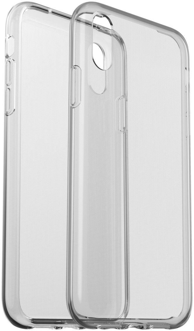 Otterbox Clearly Protected Apple iPhone Apple XR Hoesje Transparant afbeelding 2