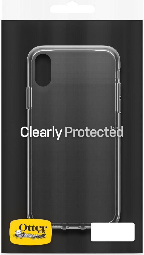 Otterbox Clearly Protected Apple iPhone Apple XR Hoesje Transparant afbeelding 7