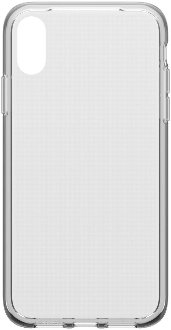 Otterbox Clearly Protected Apple iPhone Apple XR Hoesje Transparant afbeelding 3