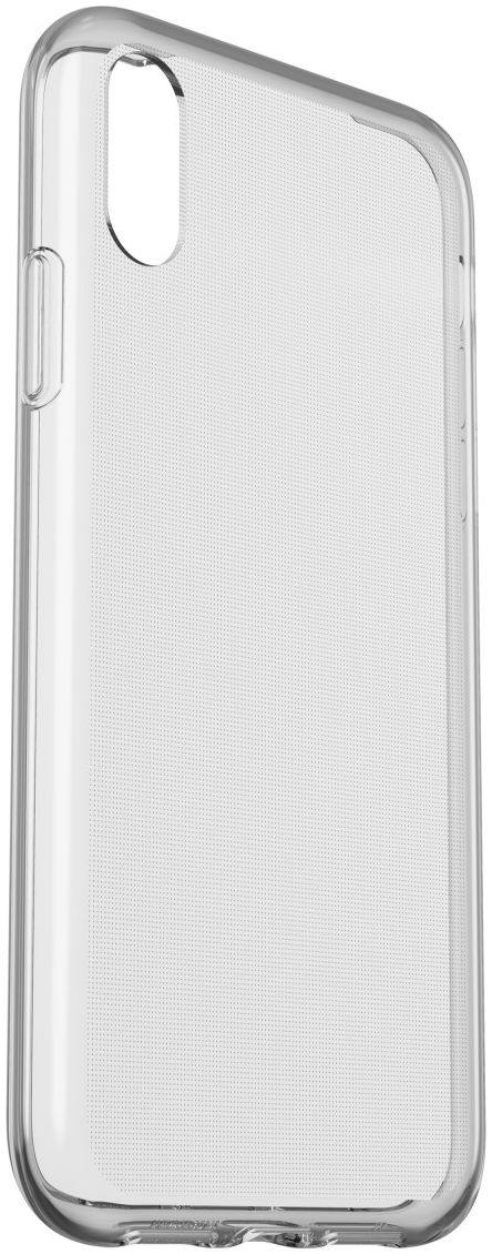 Otterbox Clearly Protected Apple iPhone Apple XR Hoesje Transparant afbeelding 5