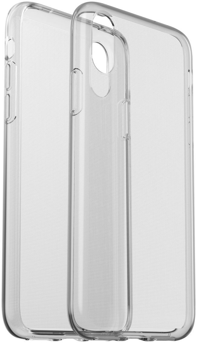 Otterbox Clearly Protected Clear Skin iPhone Apple XS afbeelding 1