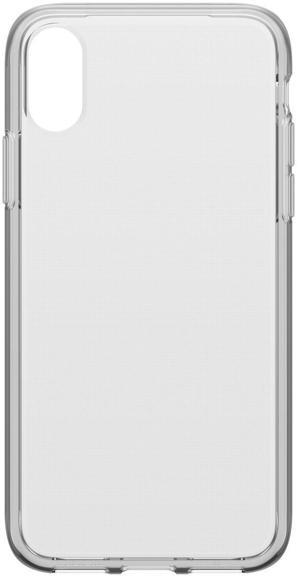 Otterbox Clearly Protected Clear Skin iPhone Apple XS afbeelding 3