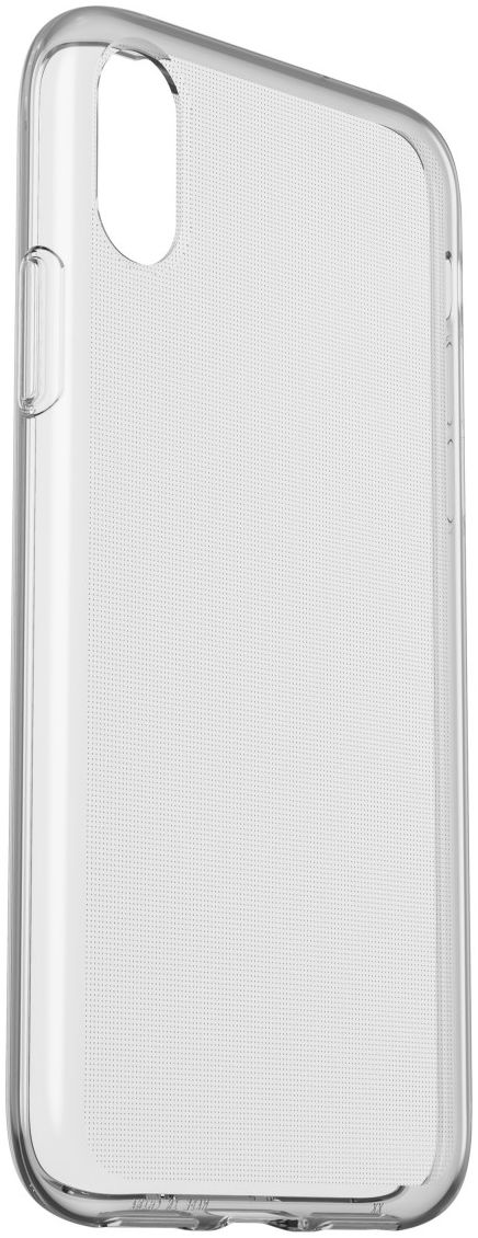 Otterbox Clearly Protected Clear Skin iPhone Apple XS afbeelding 4