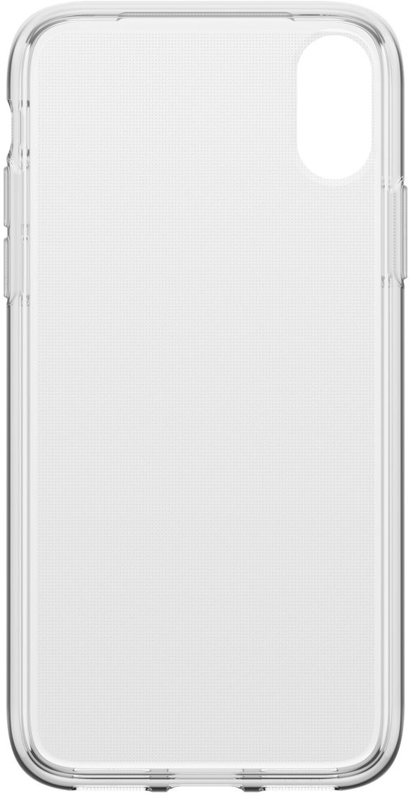 Otterbox Clearly Protected Clear Skin iPhone Apple XS afbeelding 5