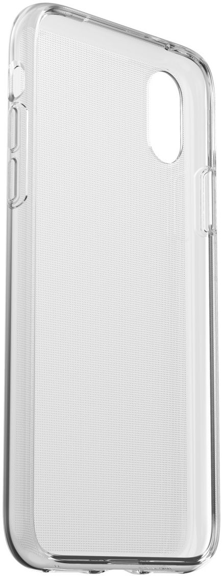Otterbox Clearly Protected Clear Skin iPhone Apple XS afbeelding 6