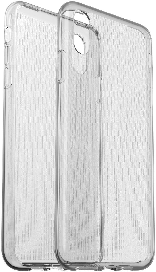 Otterbox Clearly Protected Clear Skin iPhone Apple XS Max Hoesje afbeelding 3