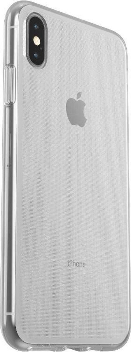 Otterbox Clearly Protected Clear Skin iPhone Apple XS Max Hoesje afbeelding 6