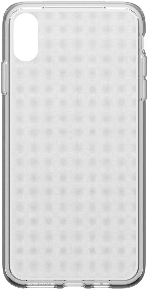 Otterbox Clearly Protected Clear Skin iPhone Apple XS Max Hoesje afbeelding 7