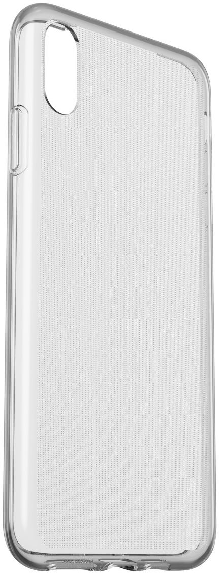 Otterbox Clearly Protected Clear Skin iPhone Apple XS Max Hoesje afbeelding 8