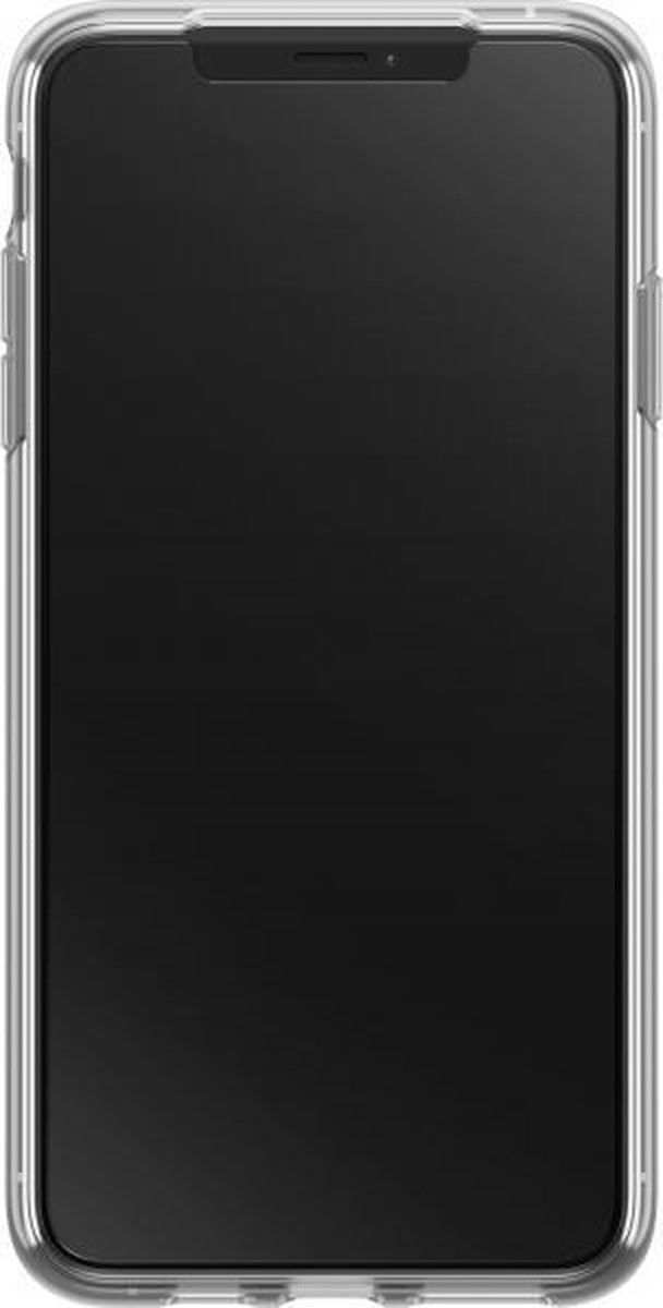 Otterbox Clearly Protected Clear Skin iPhone Apple XS Max Hoesje afbeelding 4