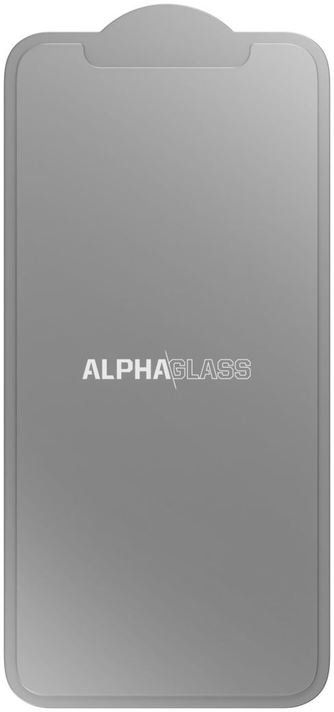 Otterbox Clearly Protected Clear Skin + Alpha Glass Apple iPhone XR afbeelding 8