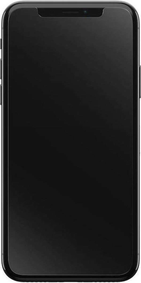 Otterbox Clearly Protected Clear Skin + Alpha Glass Apple iPhone XR afbeelding 3