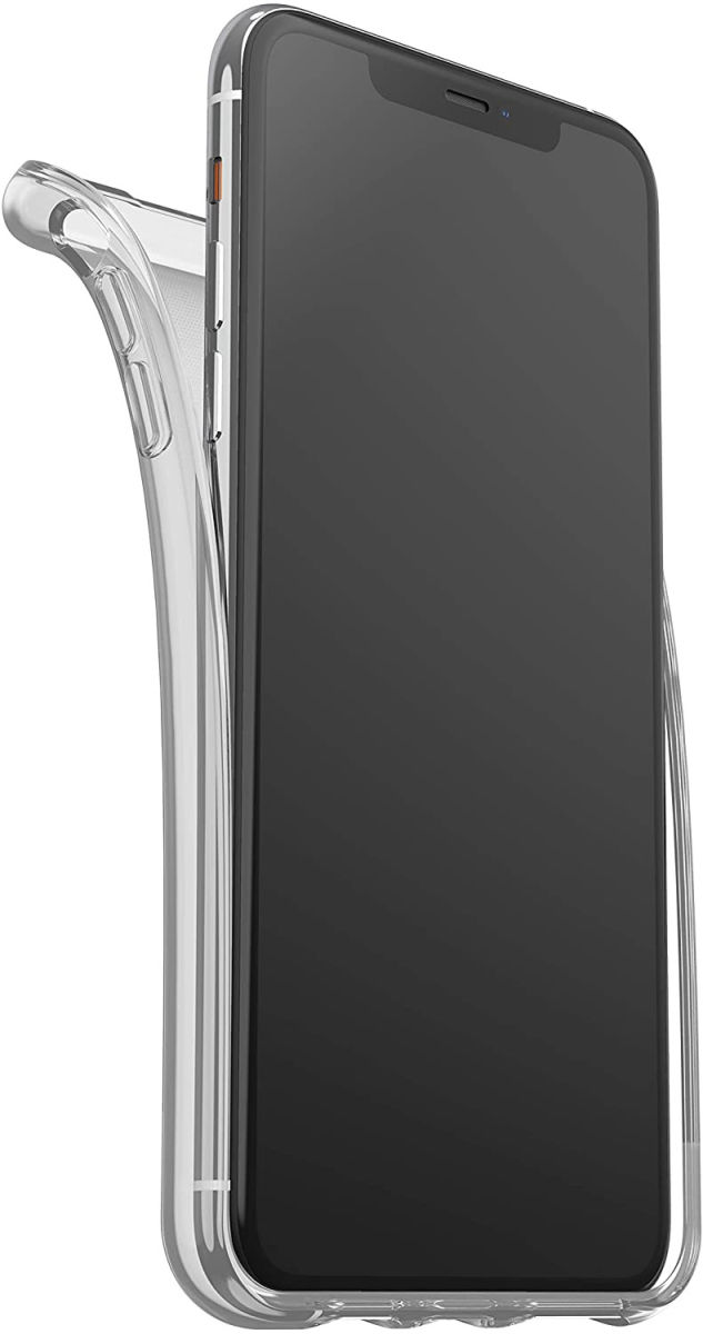 Otterbox Clearly Protected Clear Skin+ Alpha Glass Apple iPhone XS Max afbeelding 4