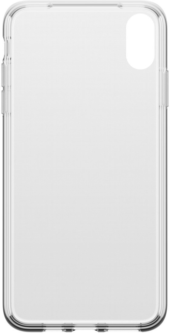 Otterbox Clearly Protected Clear Skin+ Alpha Glass Apple iPhone XS Max afbeelding 6