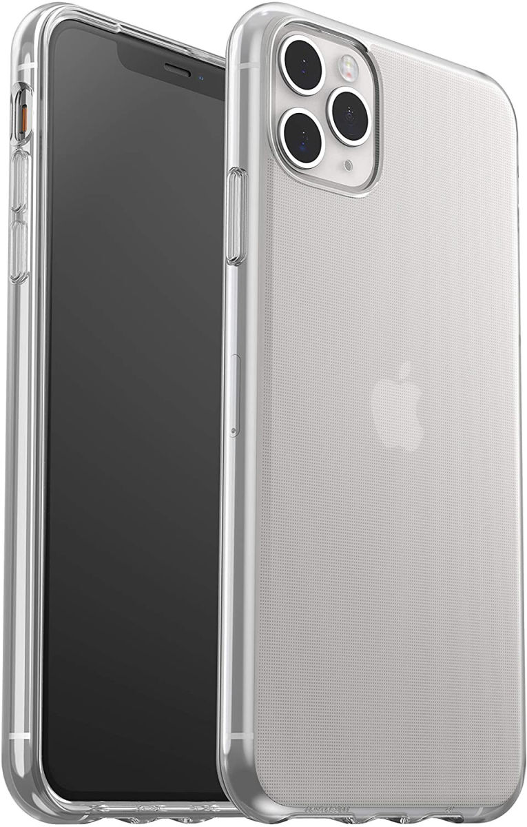 Otterbox Clearly Protected Clear Skin+ Alpha Glass Apple iPhone XS Max afbeelding 3