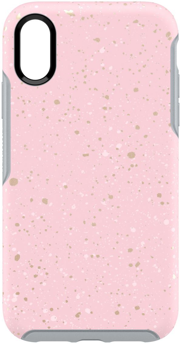 Otterbox Symmetry Hoesje Apple iPhone XR OnFleck afbeelding 2
