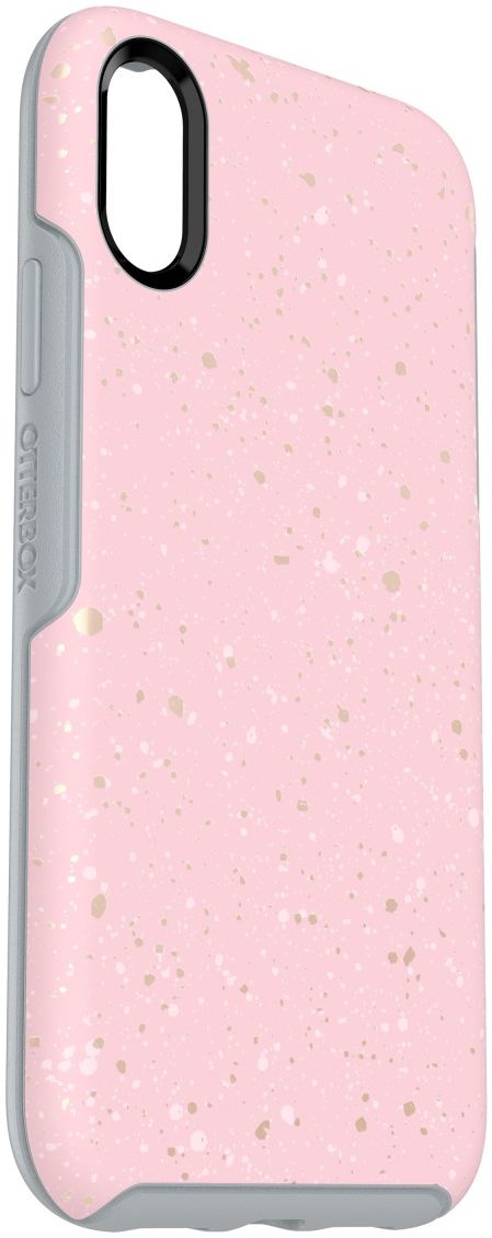 Otterbox Symmetry Hoesje Apple iPhone XR OnFleck afbeelding 4