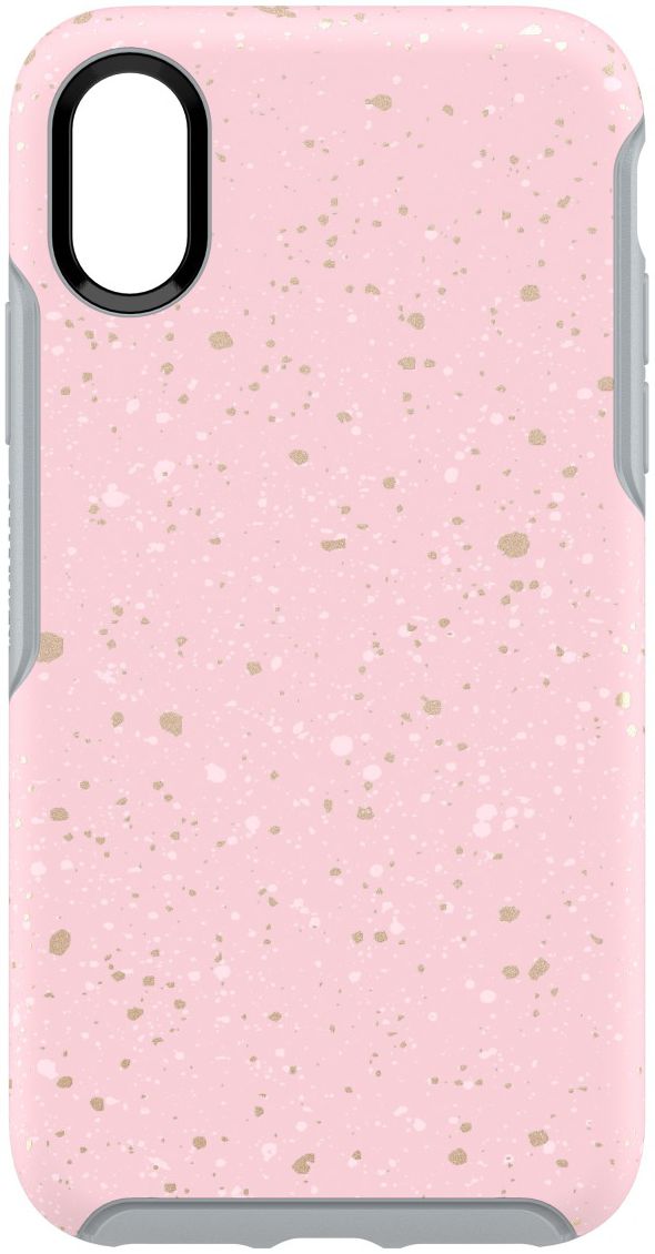 Otterbox Symmetry Hoesje Apple iPhone XS OnFleck afbeelding 2