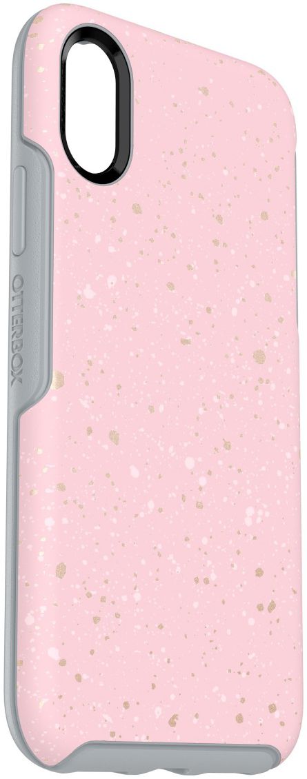 Otterbox Symmetry Hoesje Apple iPhone XS OnFleck afbeelding 3