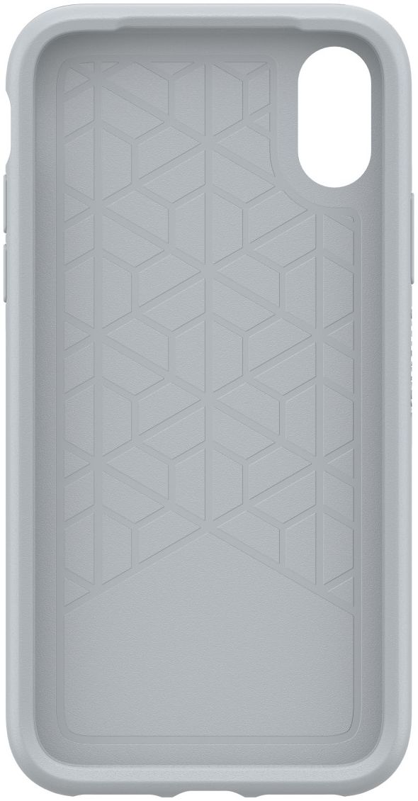 Otterbox Symmetry Hoesje Apple iPhone XS OnFleck afbeelding 5