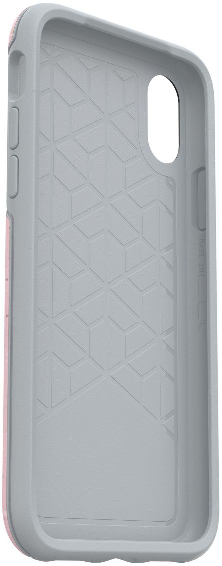 Otterbox Symmetry Hoesje Apple iPhone XS OnFleck afbeelding 6